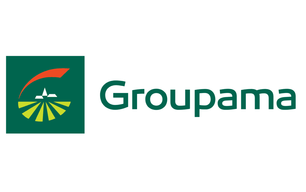 groupama logo