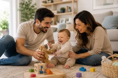 Ασφάλεια Κατοικίας family baby 400