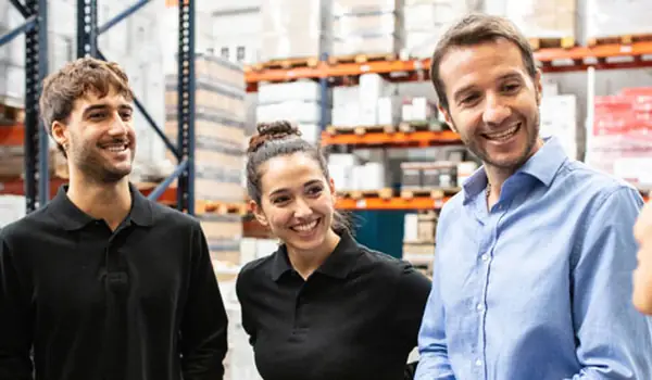 group workers insurance