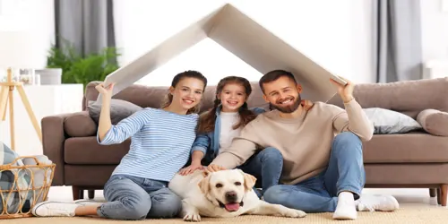 home family card optimized
