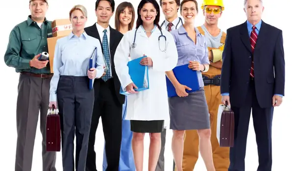 professional liability workers