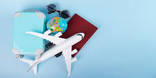 travel insurance card optimized