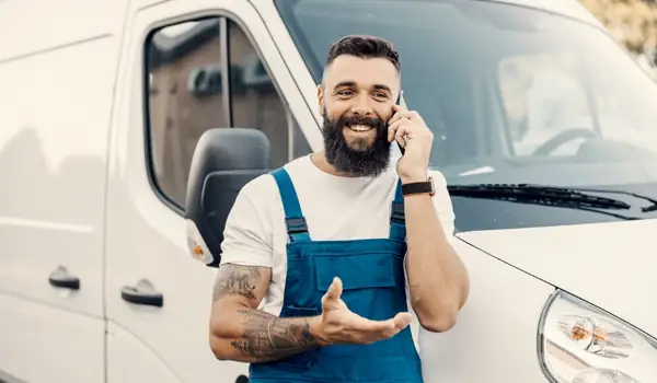 truck insurance driver