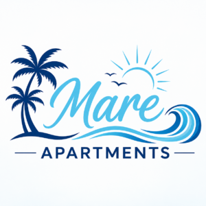 Επαγγελματικές Ασφάλειες Mare Apartments
