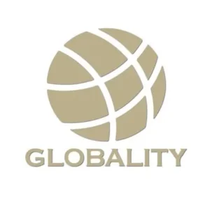 Επαγγελματικές Ασφάλειες globality logo optimized